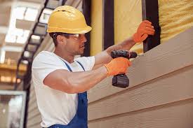 Best Steel Siding Installation  in Cooper City, FL